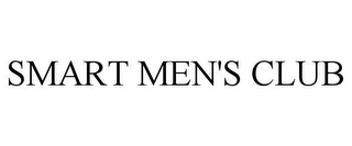 SMART MEN'S CLUB