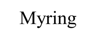 MYRING