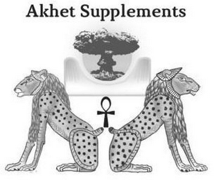 AKHET SUPPLEMENTS