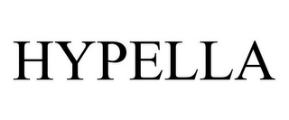 HYPELLA