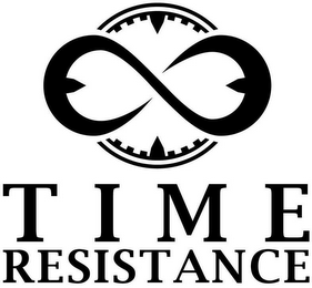 TIME RESISTANCE