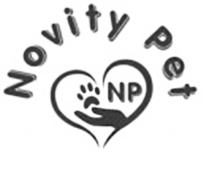 NP NOVITYPET