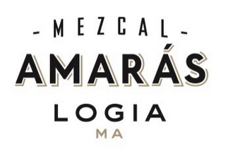 MEZCAL AMARÁS LOGIA MA