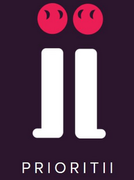 II PRIORITII