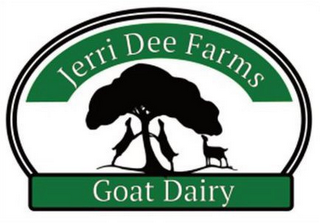 JERRI DEE FARMS GOAT DAIRY