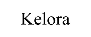 KELORA