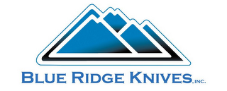 BLUE RIDGE KNIVES, INC.