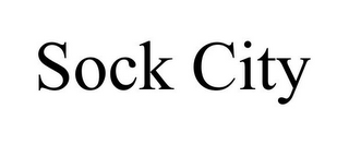 SOCK CITY