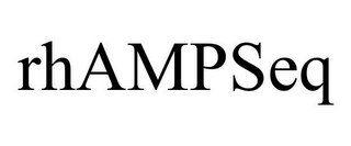RHAMPSEQ