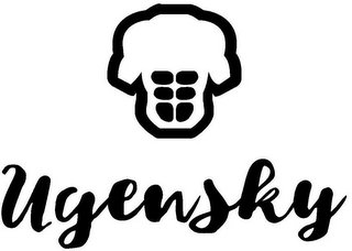 UGENSKY