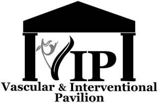 VIP VASCULAR & INTERVENTIONAL PAVILION