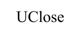 UCLOSE