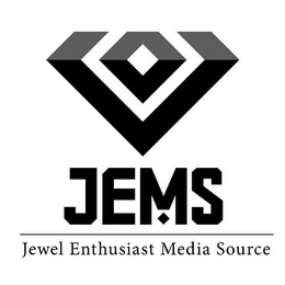 JEMS JEWEL ENTHUSIAST MEDIA SOURCE