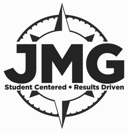 JMG STUDENT CENTERED RESULTS DRIVEN