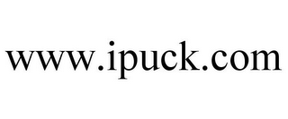 WWW.IPUCK.COM