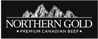 NORTHERN GOLD PREMIUM CANADIAN BEEF