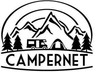 CAMPERNET