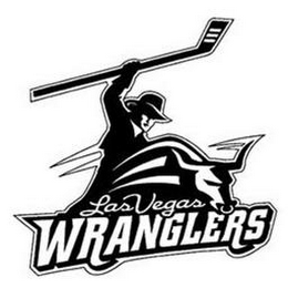 LAS VEGAS WRANGLERS