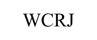 WCRJ