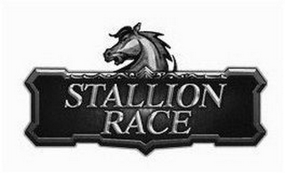 STALLION RACE