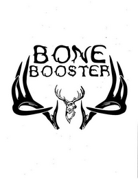 BONE BOOSTER