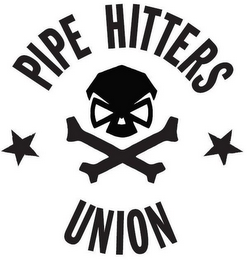 PIPE HITTERS UNION