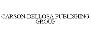 CARSON-DELLOSA PUBLISHING GROUP