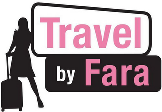 TRAVEL BY FARA