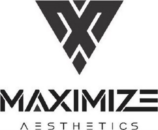 MAXIMIZE AESTHETICS