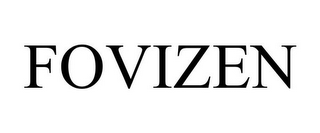 FOVIZEN