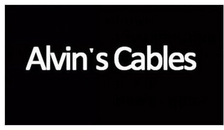 ALVIN`S CABLES