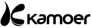 K KAMOER