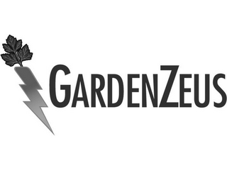 GARDENZEUS