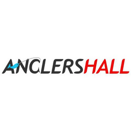 ANGLERSHALL