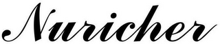 NURICHER