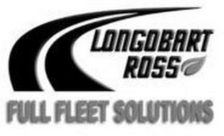 LONGOBART ROSS FULL FLEET SOLUTIONS