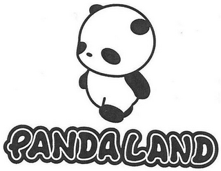 PANDALAND