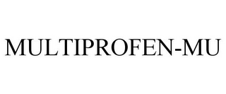MULTIPROFEN-MU
