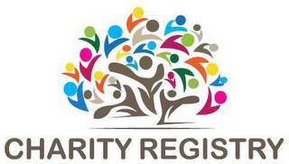 CHARITY REGISTRY