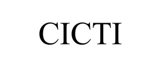 CICTI