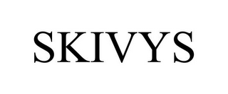 SKIVYS