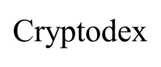 CRYPTODEX