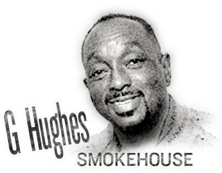 G HUGHES SMOKEHOUSE