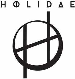 HOLIDAE H