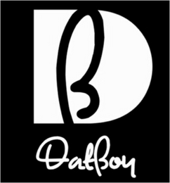 DB DATBOY