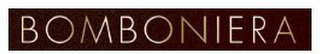 BOMBONIERA