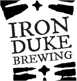 IRON DUKE BREWING