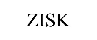 ZISK