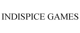 INDISPICE GAMES