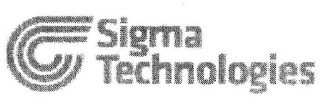 SIGMA TECHNOLOGIES